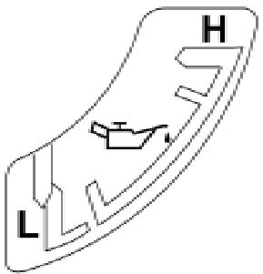 NISSAN FRONTIER - MISE EN GARDE - 1