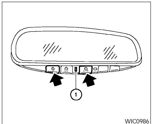 NISSAN FRONTIER - AVERTISSEMENT - 1