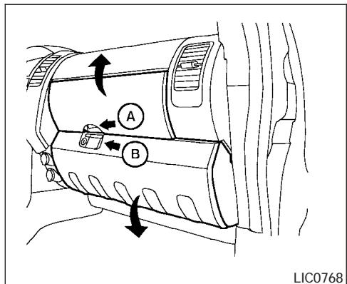 NISSAN FRONTIER - AVERTISSEMENT - 3