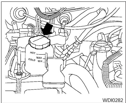 NISSAN FRONTIER - AVERAGEMENT - 1