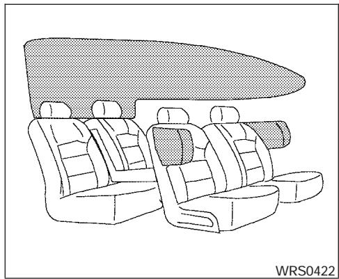 NISSAN FRONTIER - A VERTISSEMENT - 1