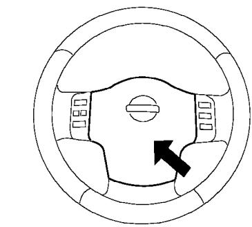 NISSAN FRONTIER - VERTISSEUR SONORE - 1