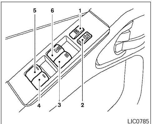 NISSAN FRONTIER - AVERTISSEMENT - 1