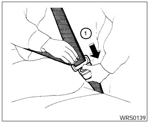 NISSAN FRONTIER - AVERTISSEMENT - 4