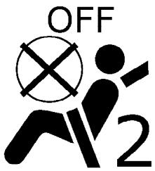 NISSAN FRONTIER - AVERTISSEMENT - 7