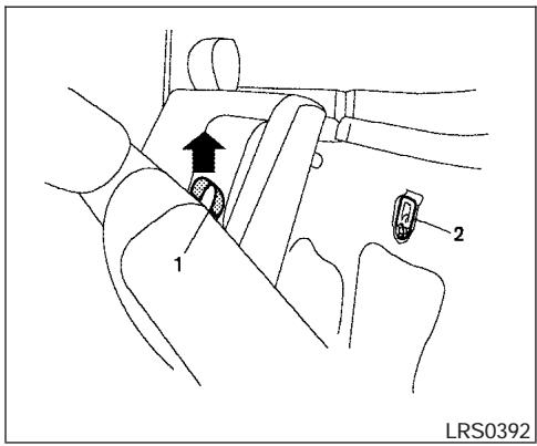 NISSAN FRONTIER - AVERAGEMENT - 1