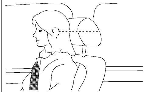 NISSAN FRONTIER - AVERTISSEMENT - 1