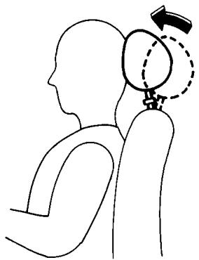 NISSAN FRONTIER - AVERTISSEMENT - 2