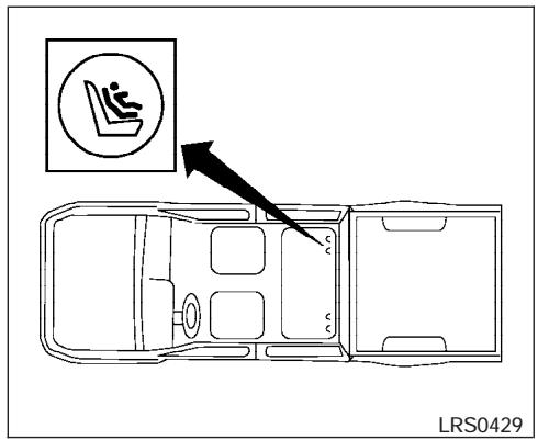 NISSAN FRONTIER - AMISE EN GARDE - 1