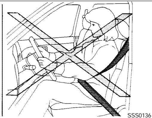 NISSAN FRONTIER - A VERTISSEMENT - 2