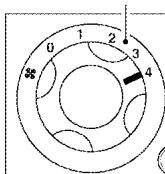 NISSAN FRONTIER - TABLEAUX DE DIRECTION DE L'AIR - 8
