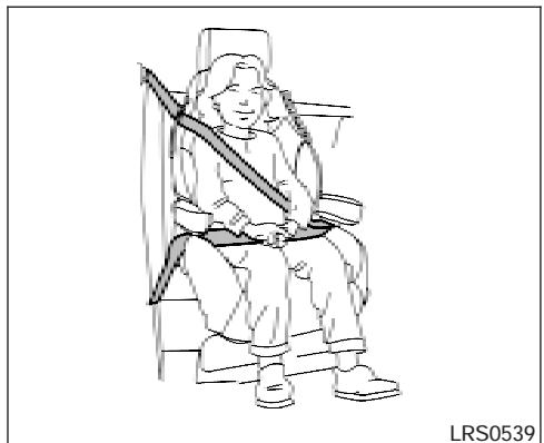 NISSAN FRONTIER - AMISE EN GARDE - 3