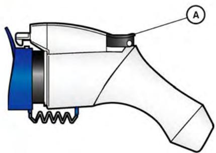NISSAN LEAF - Pour commencer la charge d'entretien : - 3