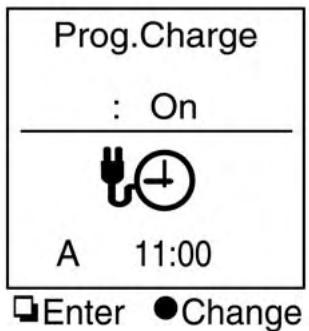NISSAN LEAF - Avec système de navigation - 9
