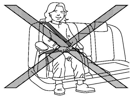 NISSAN LEAF - Avertissement - 2