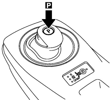 NISSAN LEAF - Mise en GARDE - 1