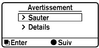 NISSAN LEAF - Réglages d'usine: - 1