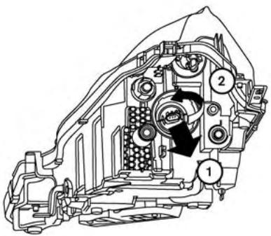 NISSAN LEAF - Type a - 1