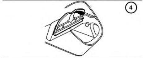 NISSAN LEAF - Avertissement - 4