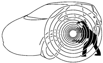 NISSAN LEAF - Systemes de securite - 1