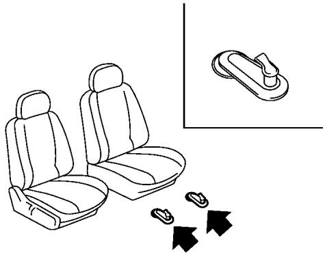 NISSAN LEAF - Avertissement - 1