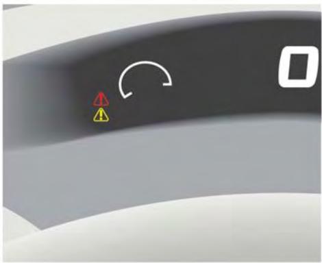 NISSAN LEAF - Instruments et indicateurs - 1