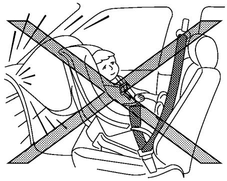 NISSAN LEAF - Dispositif de retenue orienté vers l'arrière (fixations rigides) - étape 2 - 1
