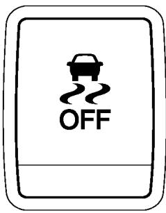 NISSAN LEAF - Commutateur de désactivation du système de contrôlde namique du véhicule - 1