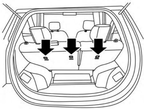 NISSAN LEAF - Avertissement - 1