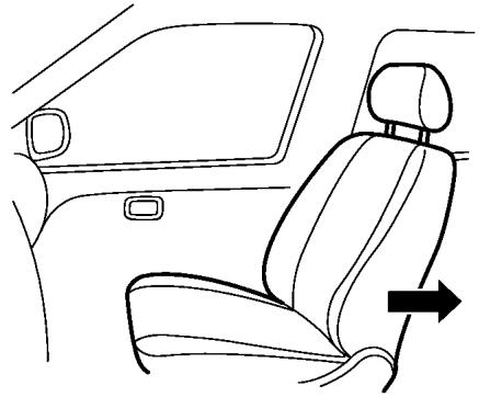 NISSAN LEAF - Mise en GARDE - 1