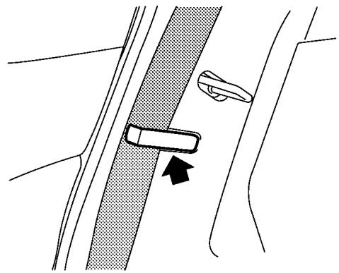 NISSAN LEAF - Avertissement - 1