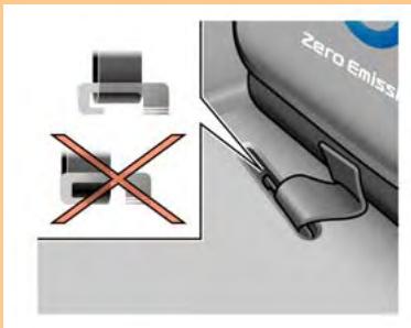 NISSAN LEAF - Chargement - 1