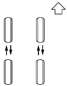 NISSAN LEAF - Chaines antiderapantes - 1