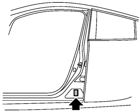 NISSAN LEAF - NUMERO De série du moteur de traction - 1