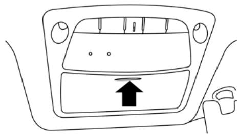 NISSAN LEAF - Avertissement - 1