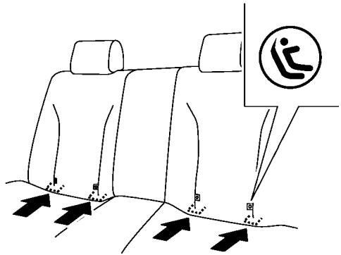 NISSAN LEAF - Mise en GARDE - 1