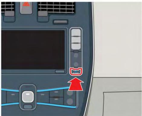 NISSAN LEAF - Avec système de navigation - 1