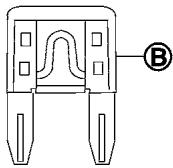 NISSAN LEAF - Mise en GARDE - 2