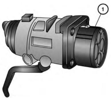 NISSAN LEAF - Avertissement - 2