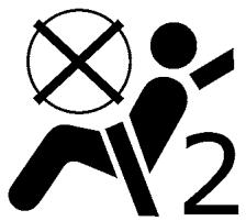 NISSAN LEAF - Avertissement - 1