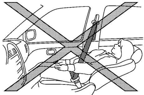 NISSAN LEAF - Sièges - 1