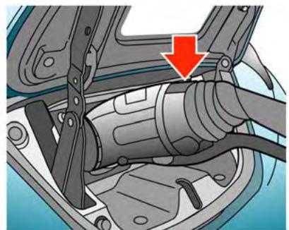 NISSAN LEAF - Mise en GARDE - 2