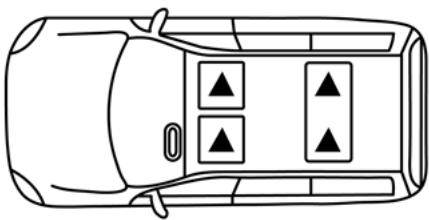 NISSAN LEAF - Avertissement - 1