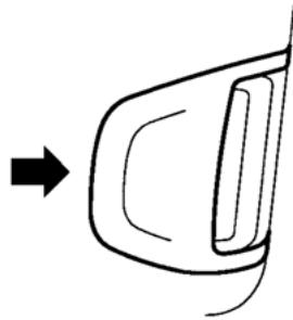 NISSAN LEAF - Mise en GARDE - 1