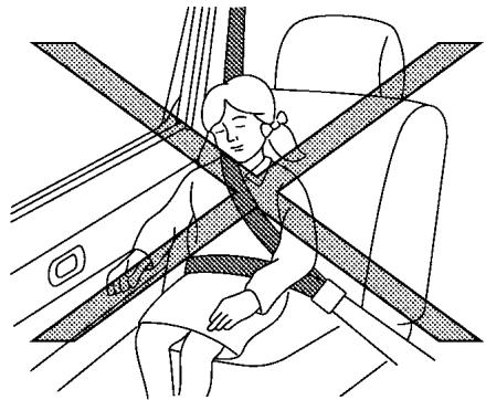 NISSAN LEAF - Avertissement - 4