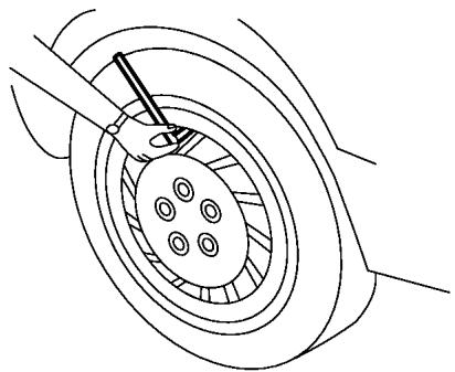 NISSAN LEAF - Avertissement - 3