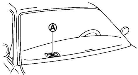 NISSAN LEAF - Avertissement - 6