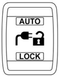 NISSAN LEAF - Commutateur de désactivation du système de contrôlde namique du véhicule - 3