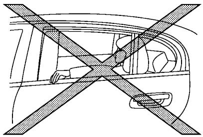 NISSAN LEAF - Avertissement - 1