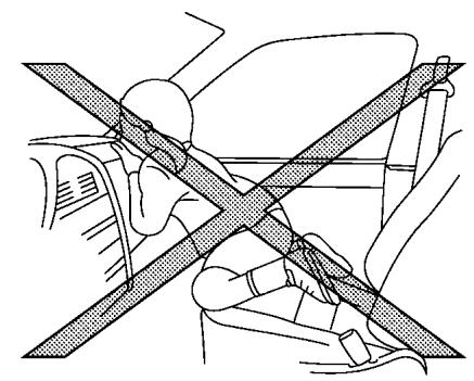 NISSAN LEAF - Avertissement - 2